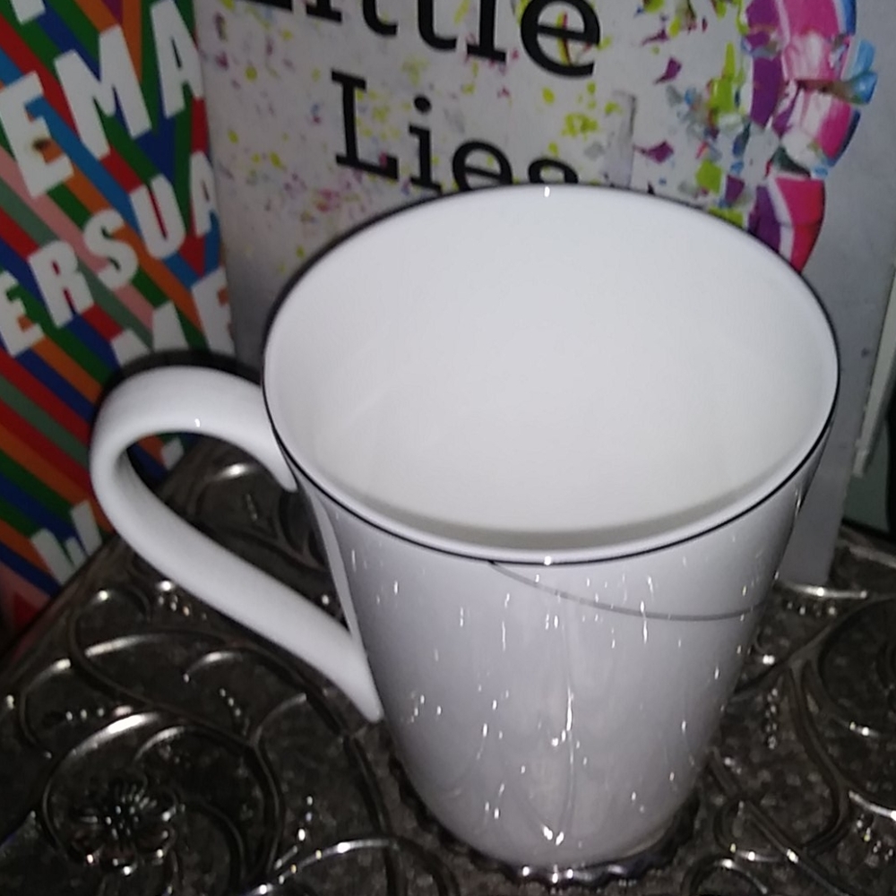 ZARA ☕ CUP